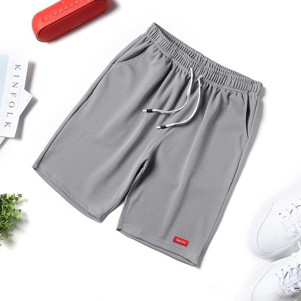 men's shorts summer men solid jogger sportwear mens clothing dropping ship eight color korean fashion oversized 4xl, White;black
men's shorts summer men solid jogger sportwear mens clothing dropping ship eight color korean fashion oversized 4xl, White;black