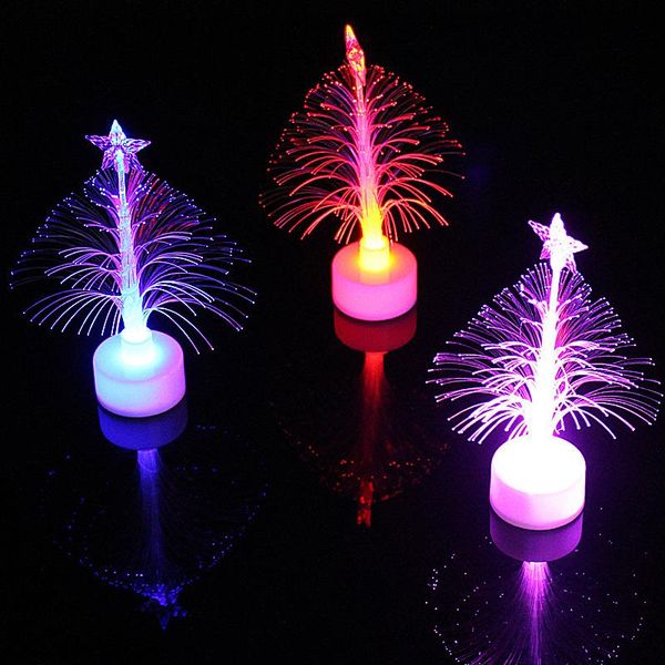 christmas decorations creative led luminous tree gifts children's toys colorful color-changing fiber treedecorations
christmas decorations creative led luminous tree gifts children's toys colorful color-changing fiber treedecorations
