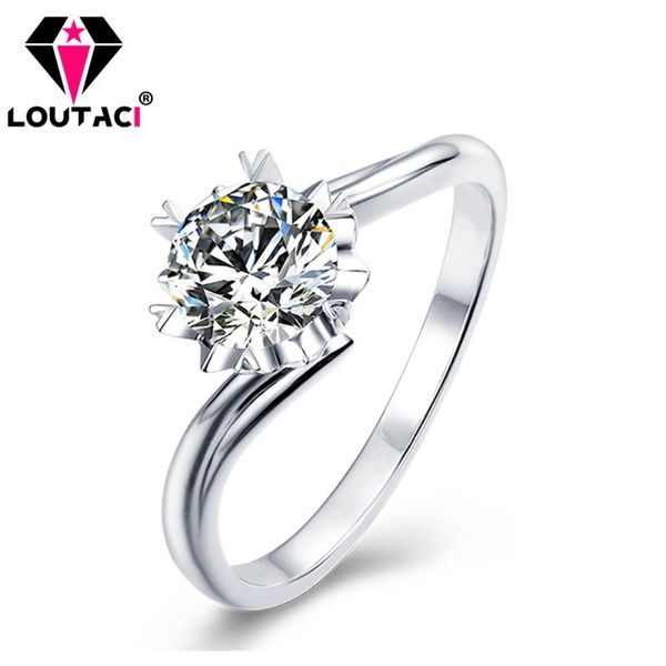 cluster rings classic writhing snowflake d vvs1 moissanite s925 silver wedding and engagement, Golden;silver
cluster rings classic writhing snowflake d vvs1 moissanite s925 silver wedding and engagement, Golden;silver