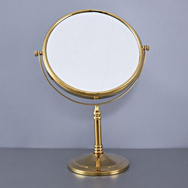 mirrors bath 8 inch 3x 1x magnification makeup mirror gold brass double sided deskwomen table tba641
mirrors bath 8 inch 3x 1x magnification makeup mirror gold brass double sided deskwomen table tba641