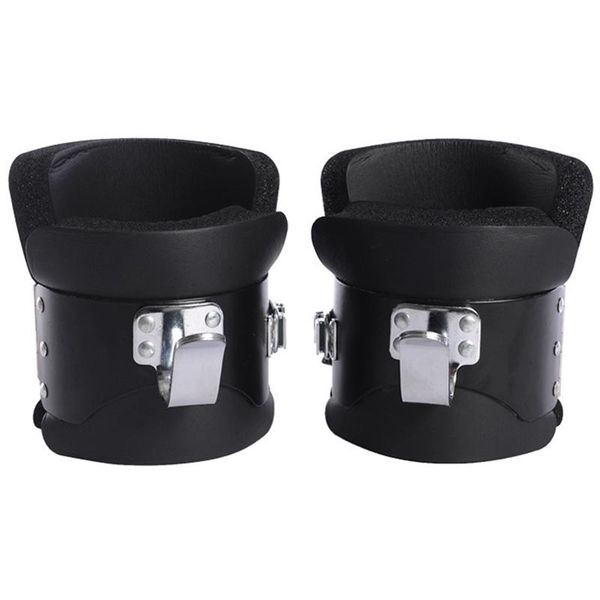 accessories sale a pair of professional fitness upside down shoes machine gym safety shoe cover increased sheath
accessories sale a pair of professional fitness upside down shoes machine gym safety shoe cover increased sheath