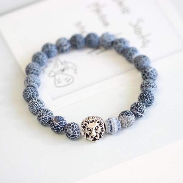 charm bracelets fashion and weathered stone shoushan mixed color beaded bracelet couple jewelry 0c1#2577, Golden;silver
charm bracelets fashion and weathered stone shoushan mixed color beaded bracelet couple jewelry 0c1#2577, Golden;silver