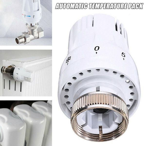 smart home control thermostatic head heater thermostats heating valves durable accessories tn99
smart home control thermostatic head heater thermostats heating valves durable accessories tn99