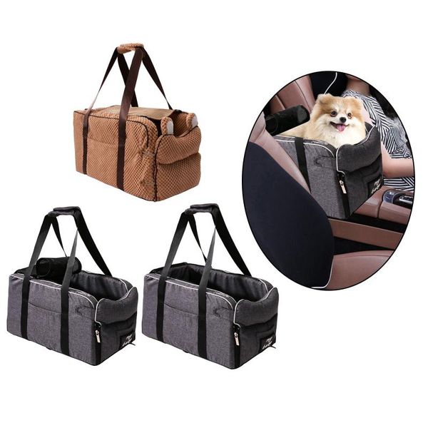 dog car seat covers pet carrier universal armrest box nonslip quilted bags for small dogs outdoor travel supplies
dog car seat covers pet carrier universal armrest box nonslip quilted bags for small dogs outdoor travel supplies