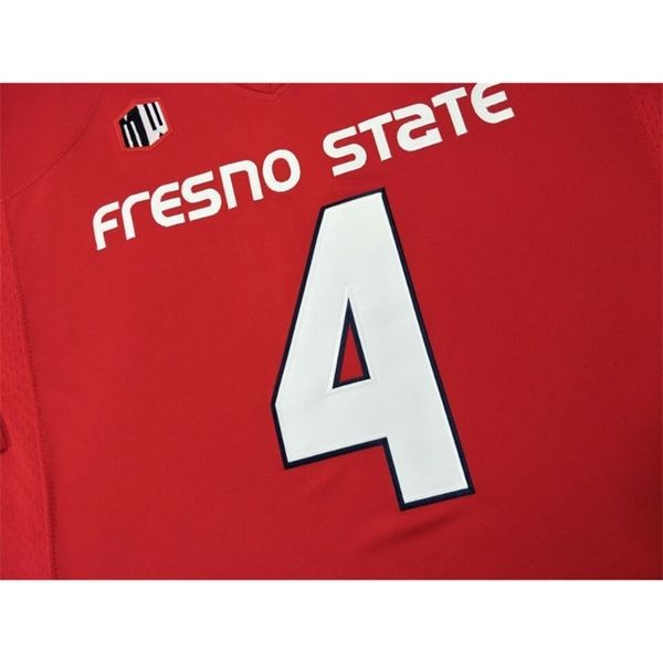 custom men,youth,women,toddler, fresno state bulldogs personalized any name and number any size stitched college jersey, Black 
custom men,youth,women,toddler, fresno state bulldogs personalized any name and number any size stitched college jersey, Black
