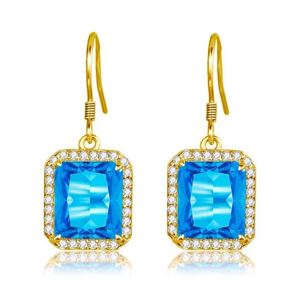 other drop earrings gold 18k blue z gemstone for women genuine silver 925 jewelry fine bridal wedding jewellery, Golden;silver
other drop earrings gold 18k blue z gemstone for women genuine silver 925 jewelry fine bridal wedding jewellery, Golden;silver