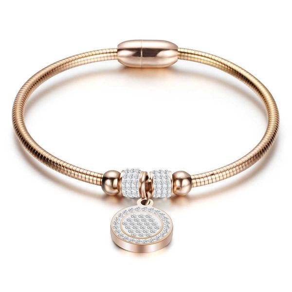 stainless steel rose gold cuff bracelets women new band bohemian style wrist bangles simple trend charm snake bone chain q0717, Black
stainless steel rose gold cuff bracelets women new band bohemian style wrist bangles simple trend charm snake bone chain q0717, Black
