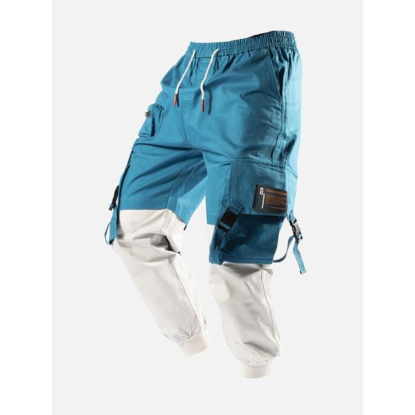 men's pants travis scocargo 2021men's fashion sweatpants outdoor running training slacks multi-pocket jogging squats cargo, Black
men's pants travis scocargo 2021men's fashion sweatpants outdoor running training slacks multi-pocket jogging squats cargo, Black