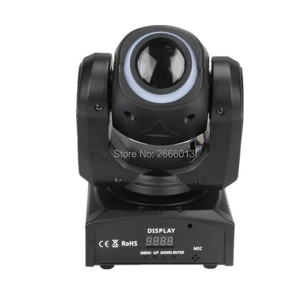 effects 2pcs/lot 30w led spot moving head stage light with rgb strips dmx512 gobo pattern lighting for dj party disco club
effects 2pcs/lot 30w led spot moving head stage light with rgb strips dmx512 gobo pattern lighting for dj party disco club