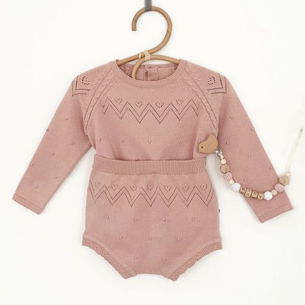 spring autumn infant baby boys girls long sleeve hollow out pure color clothing sets kids boy girl knit suit clothes, White
spring autumn infant baby boys girls long sleeve hollow out pure color clothing sets kids boy girl knit suit clothes, White