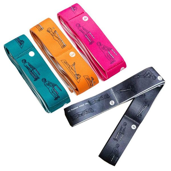 other fashion accessories hip circle band yoga anti-slip gym fitness rubber exercises braided elastic lifting resistance multifunctional, Silver
other fashion accessories hip circle band yoga anti-slip gym fitness rubber exercises braided elastic lifting resistance multifunctional, Silver