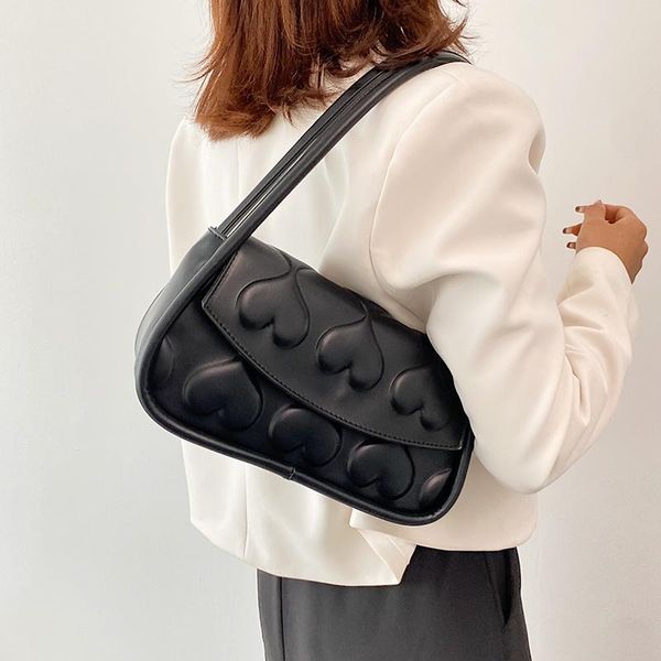 evening bags 2021 fashion casual lady underarm handbag love pattern shoulder crossbody bag female sweet pu leather solid color purses
evening bags 2021 fashion casual lady underarm handbag love pattern shoulder crossbody bag female sweet pu leather solid color purses