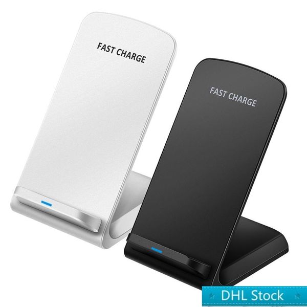 dhl for 11 p-ro max qi wireless charger fast wireless charger bracket wireless charger stand pad for smart cellphone note 10
dhl for 11 p-ro max qi wireless charger fast wireless charger bracket wireless charger stand pad for smart cellphone note 10