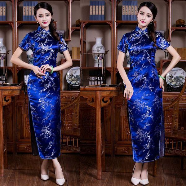 ethnic clothing women traditional chinese vintage red knit mandarin collar cheongsam short sleeve evening party dress modern style qipa
ethnic clothing women traditional chinese vintage red knit mandarin collar cheongsam short sleeve evening party dress modern style qipa