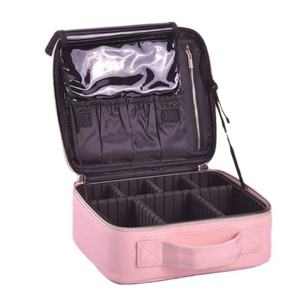 evening bags portable large capacity ladies cosmetic case bag multi-layer storage box travel hand cas
evening bags portable large capacity ladies cosmetic case bag multi-layer storage box travel hand cas