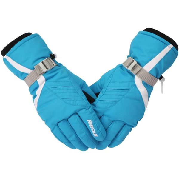 ski gloves 1 pair of winter women's snow warm mittens touch screen full-finger thermal windproof
ski gloves 1 pair of winter women's snow warm mittens touch screen full-finger thermal windproof