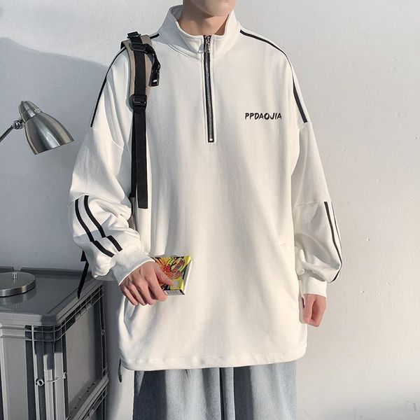 men's hoodies & sweatshirts streetwear men hoodie 2021 autumn spring black hiphop punk casual pullover fashion male outwear
men's hoodies & sweatshirts streetwear men hoodie 2021 autumn spring black hiphop punk casual pullover fashion male outwear