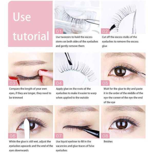 false eyelashes wholesale 1 pair 13mm super fluffy mink wispy box with volume messy long dramatic 3d m2a5
false eyelashes wholesale 1 pair 13mm super fluffy mink wispy box with volume messy long dramatic 3d m2a5
