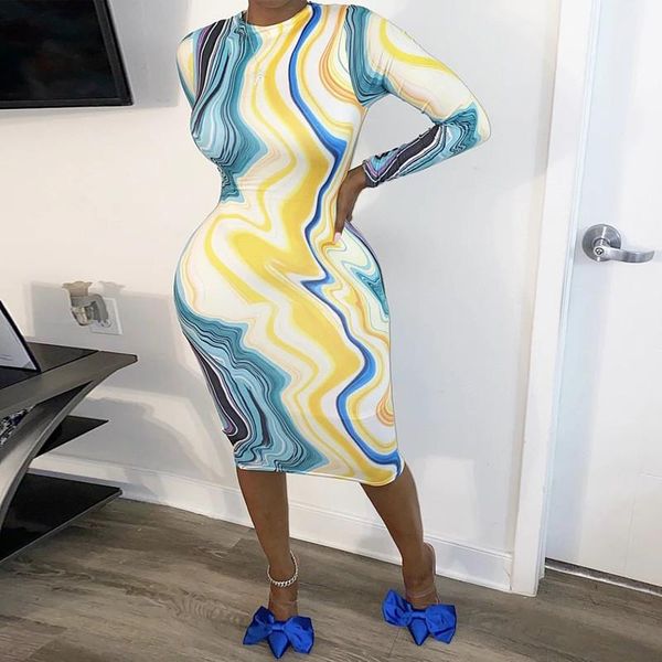 casual dresses autumn spring long sleeve women dress 2021 fashion tie dyeing print bodycon party short mni pencil clubwear, Black;gray
casual dresses autumn spring long sleeve women dress 2021 fashion tie dyeing print bodycon party short mni pencil clubwear, Black;gray