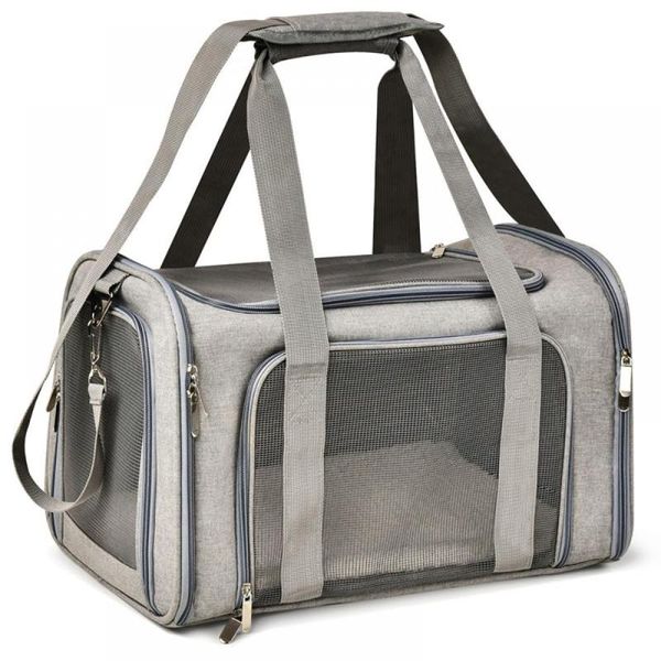 dog carrier backpack cat small dog transport bag pet carrying box travel bag airline approved backpack for cats
dog carrier backpack cat small dog transport bag pet carrying box travel bag airline approved backpack for cats