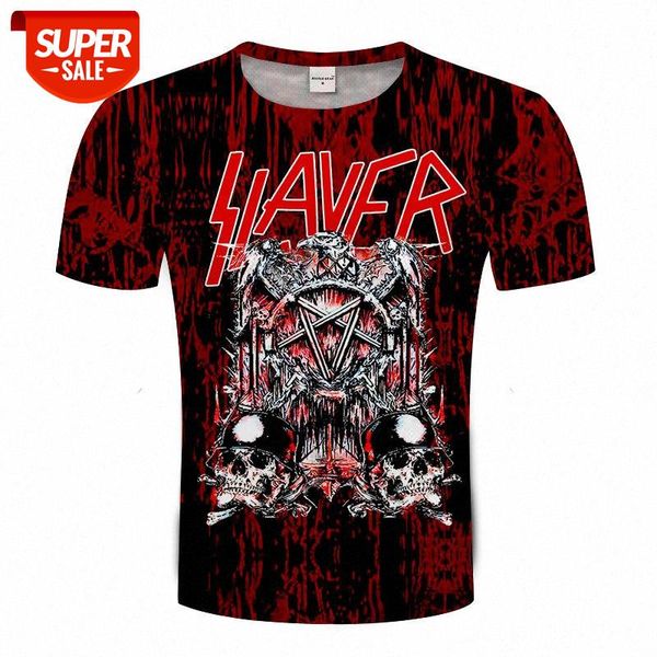 wind rock band series 3d digital printing short sleeve t-shirt (killer) #210t, White;black
wind rock band series 3d digital printing short sleeve t-shirt (killer) #210t, White;black