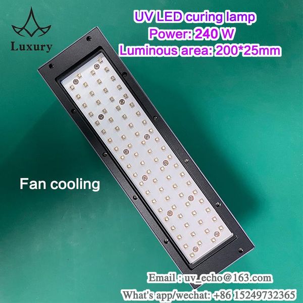 other lighting bulbs & tubes fan cooling uv led curing lamp flatbed printer ink/glue wall light nozzle
other lighting bulbs & tubes fan cooling uv led curing lamp flatbed printer ink/glue wall light nozzle