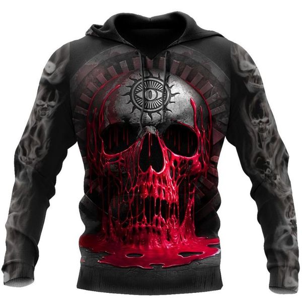 men's hoodies & sweatshirts skull pattern 3d all over printed mens hoodie harajuku casual pullover autumn fashion jacket tracksuits d, Black
men's hoodies & sweatshirts skull pattern 3d all over printed mens hoodie harajuku casual pullover autumn fashion jacket tracksuits d, Black