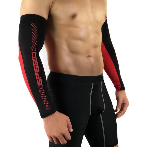 sports gloves ultraviolet lycra ice sleeve arm cycling running bicycle uv sun protection cuff cover protective sport warm, Black
sports gloves ultraviolet lycra ice sleeve arm cycling running bicycle uv sun protection cuff cover protective sport warm, Black