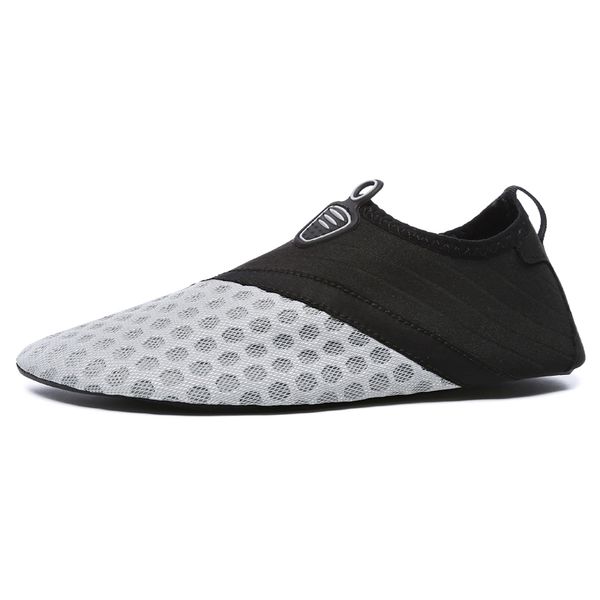 swimming water aqua shoes men women beach camping shoes aqua flat soft walking lover yoga shoes non-slip sneaker, Black
swimming water aqua shoes men women beach camping shoes aqua flat soft walking lover yoga shoes non-slip sneaker, Black