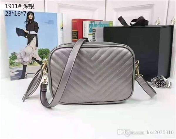 2169a new handbags shaped quilted real leather women bags chain shoulder bag flap bag multiple colour ship
2169a new handbags shaped quilted real leather women bags chain shoulder bag flap bag multiple colour ship