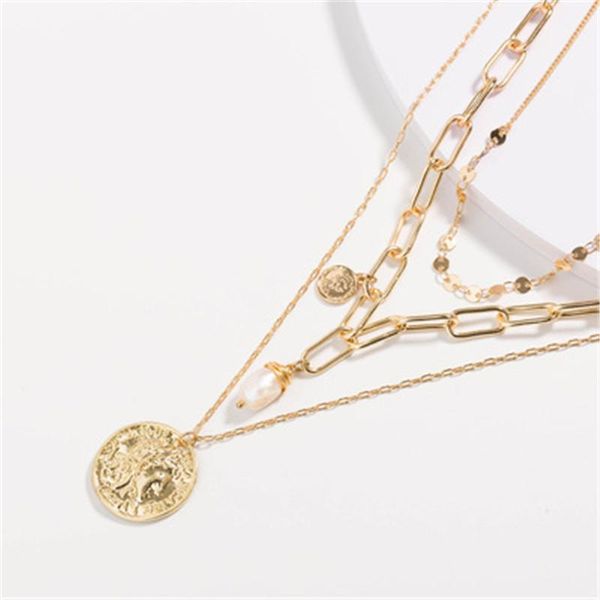 pendant necklaces 2021 fashion ins for woman layered butterfly necklace personality niche design temperament accessories jewelry gifts, Silver
pendant necklaces 2021 fashion ins for woman layered butterfly necklace personality niche design temperament accessories jewelry gifts, Silver