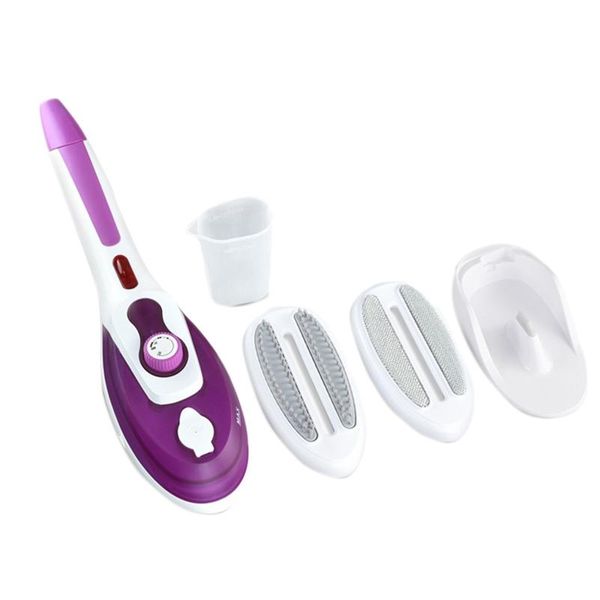 clothes portable handheld glide garment steamer,home held hang machine steam ironing electric iron hot
clothes portable handheld glide garment steamer,home held hang machine steam ironing electric iron hot