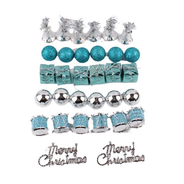 christmas decorations 32pcs/set year shatterproof props accessories home decor party lightweight balls tree baubles with hanger for kids
christmas decorations 32pcs/set year shatterproof props accessories home decor party lightweight balls tree baubles with hanger for kids