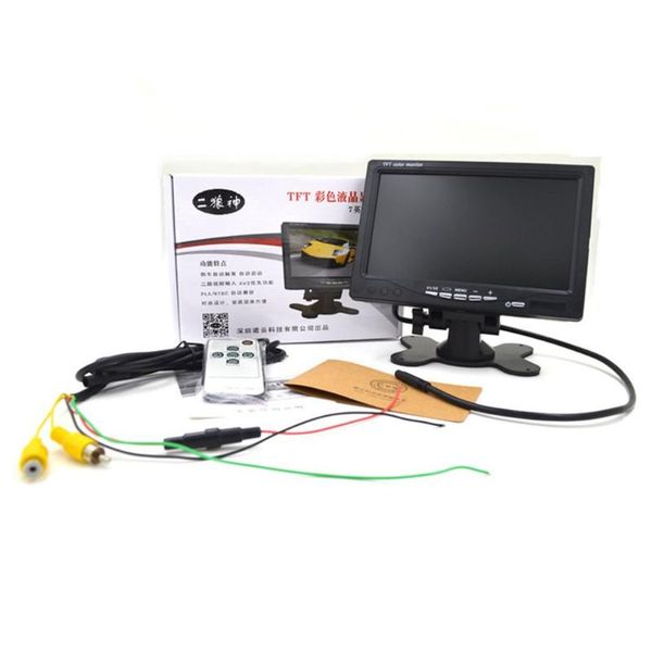 cameras 7 inch car monitoring bracket visual reversing image parts lcd devices
cameras 7 inch car monitoring bracket visual reversing image parts lcd devices