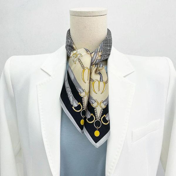 scarves square 100% real silk scarf women bufanda shawls wraps lady neckerchief natural satin foulard femme bandana pashmina, Blue;gray
scarves square 100% real silk scarf women bufanda shawls wraps lady neckerchief natural satin foulard femme bandana pashmina, Blue;gray