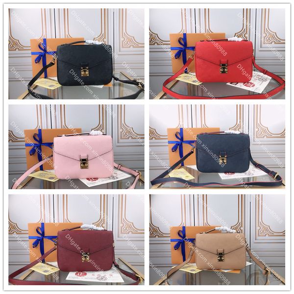 quality pochette metis messenger bag luxurys designers bags genuine leather embossing women shoulder bags fashion crossbody handbag
quality pochette metis messenger bag luxurys designers bags genuine leather embossing women shoulder bags fashion crossbody handbag
