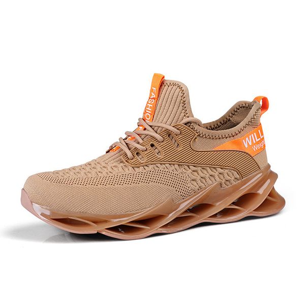 2021 new spring summer men's shoes for men sports sneakers leisure shock absorption marathon running full palm cushion 1912 size 39-45
2021 new spring summer men's shoes for men sports sneakers leisure shock absorption marathon running full palm cushion 1912 size 39-45