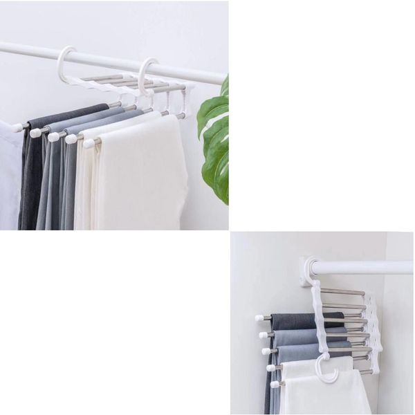 multi storey originality pants rack stainless steel wardrobe supplies stands wrinkle resistant flexible coat hanger convenient new 4hd f2
multi storey originality pants rack stainless steel wardrobe supplies stands wrinkle resistant flexible coat hanger convenient new 4hd f2