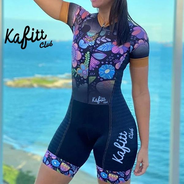 racing sets kaficlub lprofessional team triathlon women's short sleeve cycling suit black sportswear macaquinho ciclismo feminino, Black;blue
racing sets kaficlub lprofessional team triathlon women's short sleeve cycling suit black sportswear macaquinho ciclismo feminino, Black;blue