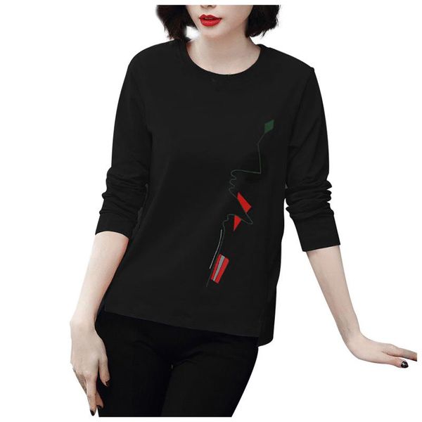 women's t-shirt halloween skeleton print sweatshirt women autumn long sleeve loose pullover harajuku winter casual o-neck sweatshirts, White
women's t-shirt halloween skeleton print sweatshirt women autumn long sleeve loose pullover harajuku winter casual o-neck sweatshirts, White