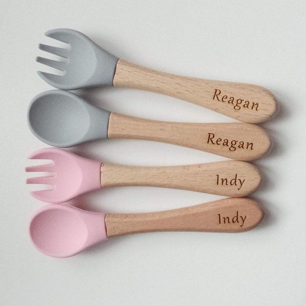 dinnerware sets personalised suction baby bowl spoon fork silicone tableware kids feeding anti- training plate
dinnerware sets personalised suction baby bowl spoon fork silicone tableware kids feeding anti- training plate