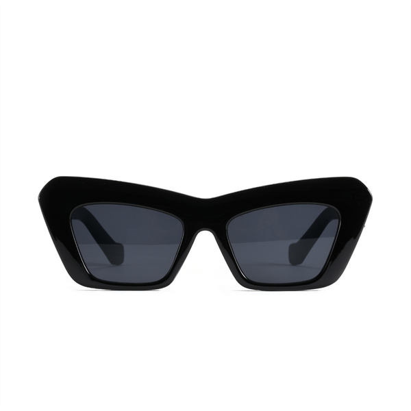 sunglasses 2021 cat eye women brand designer luxury sun glasses for square oversized shades female lady, White;black
sunglasses 2021 cat eye women brand designer luxury sun glasses for square oversized shades female lady, White;black