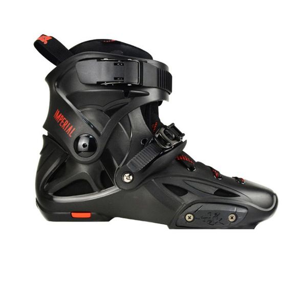 inline & roller skates 100% original powerslide imperial boot professional slalom liner skating up shoes patines
inline & roller skates 100% original powerslide imperial boot professional slalom liner skating up shoes patines