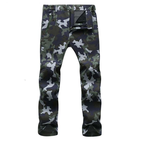men's pants winter thick warm fleece shark tactical stretch waterproof long trousers male camouflage windbreaker sweatpants bw3a, Black
men's pants winter thick warm fleece shark tactical stretch waterproof long trousers male camouflage windbreaker sweatpants bw3a, Black