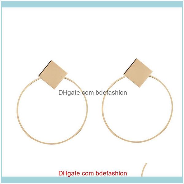 & chandelier jewelrysimple sier gold color for women square round geometric dangle earrings female punk statement jewelry drop delivery 2021, Silver
& chandelier jewelrysimple sier gold color for women square round geometric dangle earrings female punk statement jewelry drop delivery 2021, Silver