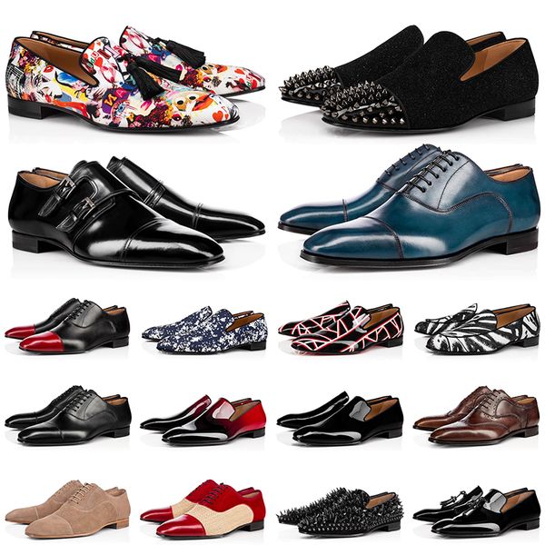 men dress shoes red bottoms greggo mortimer dandelion spikes flat mens loafers sneakers luxury shoe black brown blue suede patent leather ri
men dress shoes red bottoms greggo mortimer dandelion spikes flat mens loafers sneakers luxury shoe black brown blue suede patent leather ri