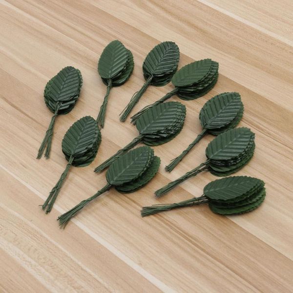 decorative flowers & wreaths 200pcs artificial plant leaves rose fake home decoration indoor plants flower arrangement accessories -
decorative flowers & wreaths 200pcs artificial plant leaves rose fake home decoration indoor plants flower arrangement accessories -