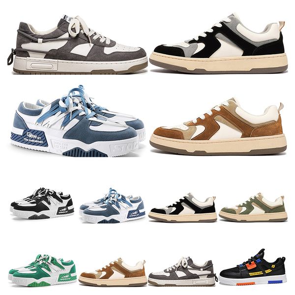 casual shoes mens womens big size 39-44 eur fashion breathable comfortable black white green red pink bule orange forty-eight
casual shoes mens womens big size 39-44 eur fashion breathable comfortable black white green red pink bule orange forty-eight