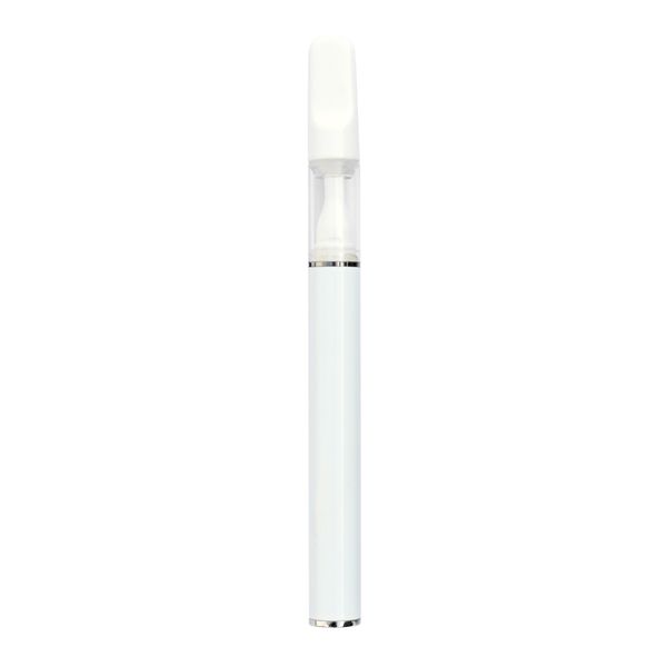 full ceramic vape pen 0.5ml 1.0ml empty bottle charge vape pen 510 disposable carts childproof snap on thick oil pen
full ceramic vape pen 0.5ml 1.0ml empty bottle charge vape pen 510 disposable carts childproof snap on thick oil pen