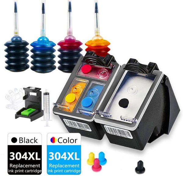ink cartridges 304xl envy 5000 series 5010 5012 5014 5020 5030 5032 5034 5052 5055 printer cartridge replacement for inkjet 304 xl
ink cartridges 304xl envy 5000 series 5010 5012 5014 5020 5030 5032 5034 5052 5055 printer cartridge replacement for inkjet 304 xl